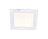 Встраиваемый светодиодный светильник Arte Lamp Riflessione A7416PL-1WH