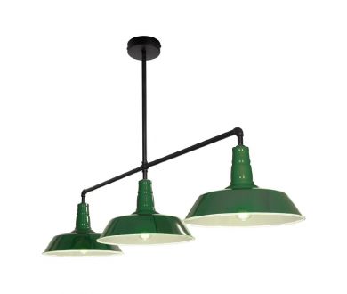 Люстра на штанге Lussole LSP-8974