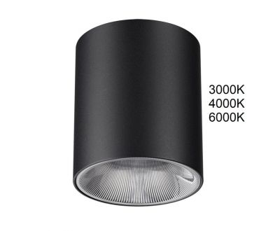 Купить Потолочный светильник Odeon Light Hightech Brim 7138/12CL Потолочный светильник Odeon Light Hightech Brim 7138/12CL