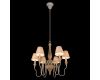 Подвесная люстра Loft IT Countryside 10420