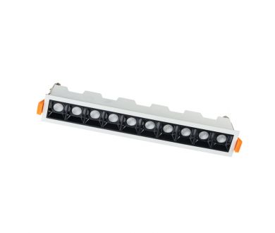 Купить Встраиваемый светильник Nowodvorski Mini Led 10045 Встраиваемый светильник Nowodvorski Mini Led 10045