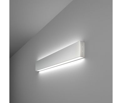 Купить Настенный светодиодный светильник Elektrostandard LSG-02-2-8 53-18-6500-MS 4690389129230 Настенный светодиодный светильник Elektrostandard LSG-02-2-8 53-18-6500-MS 4690389129230