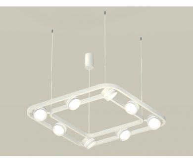 Купить Подвесная люстра Ambrella Light Traditional (C9177, N8477) XB9177153 Подвесная люстра Ambrella Light Traditional (C9177, N8477) XB9177153