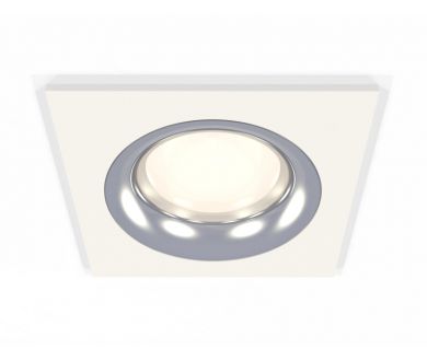 Купить Встраиваемый светильник Ambrella Light Techno XC7631003 (C7631, N7012) Встраиваемый светильник Ambrella Light Techno XC7631003 (C7631, N7012)