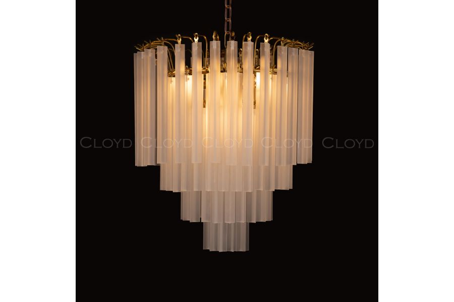 Подвесная люстра Cloyd Libretto 10435