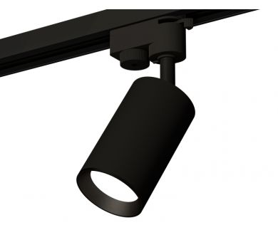 Купить Трековый однофазный светильник Ambrella Light Track System XT6323003 (A2521, C6323, N6103) Трековый однофазный светильник Ambrella Light Track System XT6323003 (A2521, C6323, N6103)