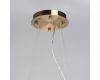 Подвесная люстра MW-Light Альгеро 285012106