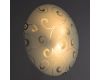 Настенный светильник Arte Lamp Ornament A3320PL-2CC