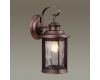 Уличный настенный светильник Odeon Light Mavret 4961/1W