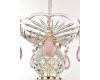 Подвесной светильник Bohemia Ivele Crystal 14781P/22 G V7010
