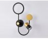 Настенный светильник Ambrella Light Comfort LineTech FL51602
