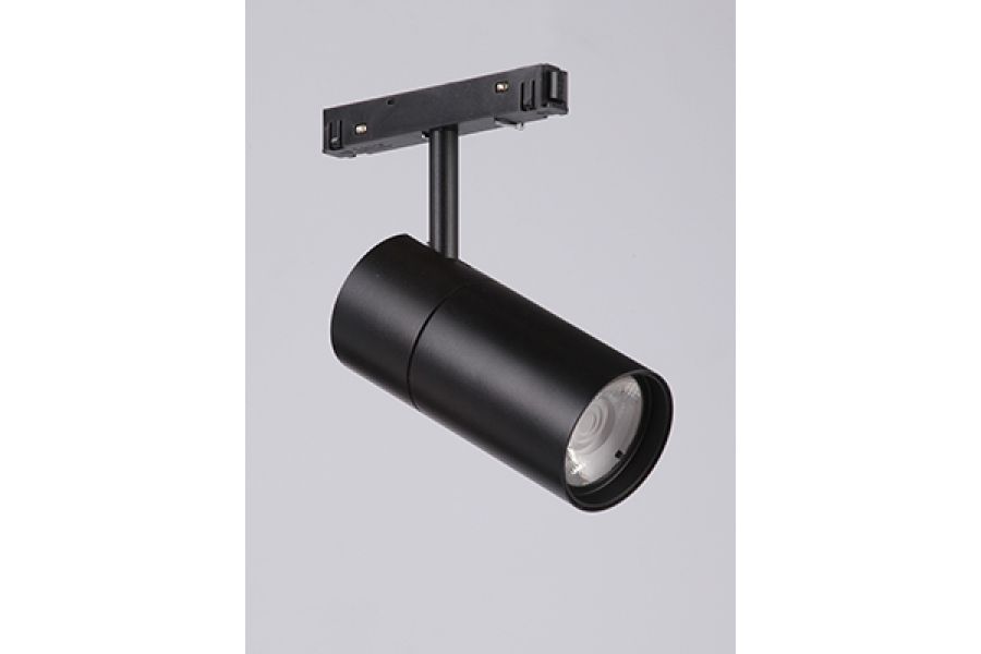 Трековый светильник Vitaluce VT0200011-01