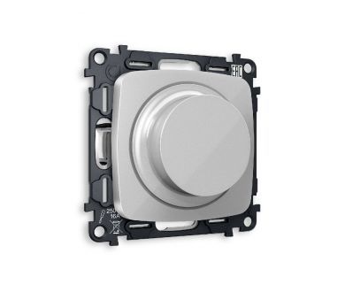 Купить Комплект механизма светорегулятора универсального Ambrella Volt Omega MO405510 Комплект механизма светорегулятора универсального Ambrella Volt Omega MO405510
