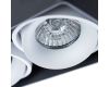 Потолочный светильник Arte Lamp Pictor A5654PL-2BK