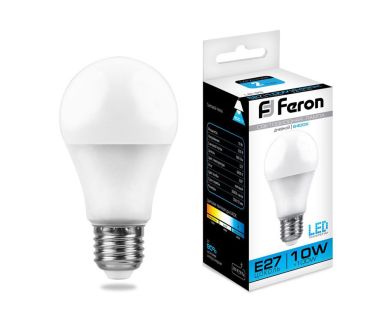 Светодиодная лампа Feron 25459