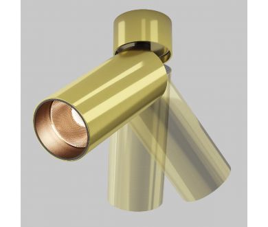 Купить Спот Maytoni Focus Led C055CL-L12W2.7K-W-BS Спот Maytoni Focus Led C055CL-L12W2.7K-W-BS