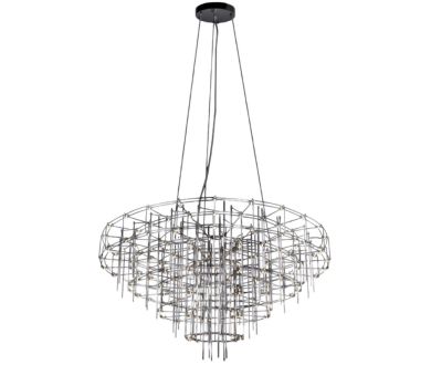 Подвесная люстра Loft IT Spy 10258/800
