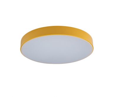 Купить Потолочный светильник Loft IT AXEL 10002/24 Yellow Потолочный светильник Loft IT AXEL 10002/24 Yellow