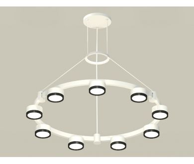 Купить Подвесная люстра Ambrella Light Traditional (A9203, C9241, N8113) XR92031801 Подвесная люстра Ambrella Light Traditional (A9203, C9241, N8113) XR92031801