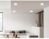 Встраиваемый светильник Ambrella Light Techno Spot A8920