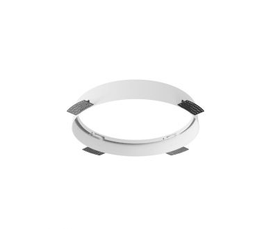 Купить Рамка для встраиваемого светильника Maytoni Downlight DLA032-TRS45-W Рамка для встраиваемого светильника Maytoni Downlight DLA032-TRS45-W