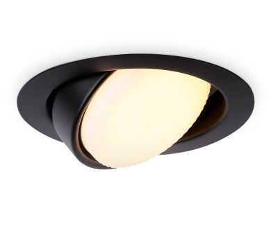 Купить Встраиваемый светильник Ambrella Light Standard spot G10123 Встраиваемый светильник Ambrella Light Standard spot G10123