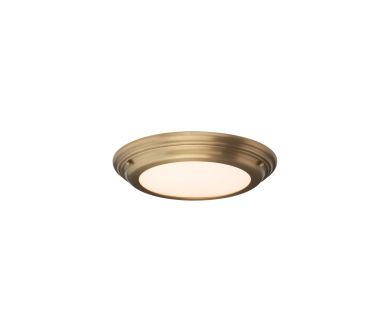 Купить Потолочный светильник Elstead Lighting Welland WELLAND-F-AB Потолочный светильник Elstead Lighting Welland WELLAND-F-AB