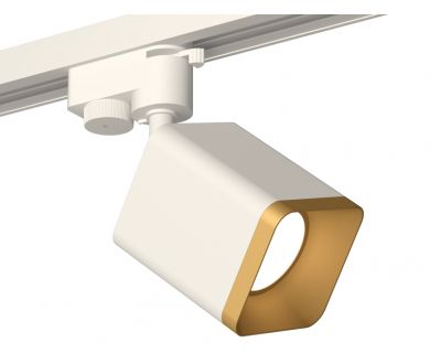 Купить Трековый однофазный светильник Ambrella Light Track System XT7812003 (A2520, C7812, N7704) Трековый однофазный светильник Ambrella Light Track System XT7812003 (A2520, C7812, N7704)