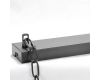 Подвесной светильник Lussole Loft Cornville GRLSP-8575