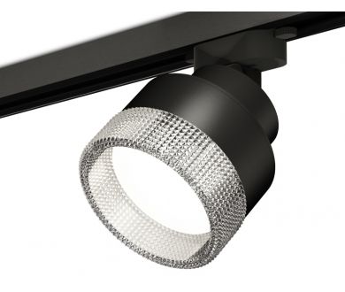 Купить Трековый светильник Ambrella Light Track System XT8102040 (A2526, A2106, C8102, N8480) Трековый светильник Ambrella Light Track System XT8102040 (A2526, A2106, C8102, N8480)