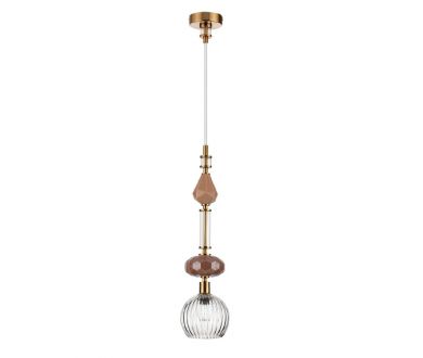 Купить Подвесной светильник Odeon Light Terra Modern 5414/1C Подвесной светильник Odeon Light Terra Modern 5414/1C