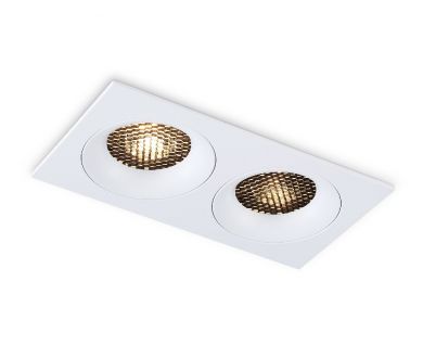 Купить Встраиваемый светильник Ambrella Light Techno Spot Standard Tech TN102731 Встраиваемый светильник Ambrella Light Techno Spot Standard Tech TN102731