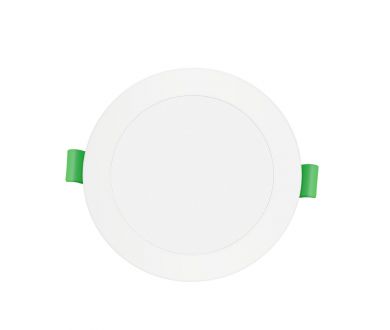 Купить Встраиваемый светильник Favourite Optima 4644-1C Встраиваемый светильник Favourite Optima 4644-1C
