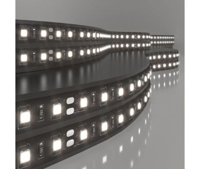 Купить Светодиодная лента Elektrostandard 24V 14,4W 60Led 5050 IP20 дневной белый, Black, 5м 4690389172182 Светодиодная лента Elektrostandard 24V 14,4W 60Led 5050 IP20 дневной белый, Black, 5м 4690389172182