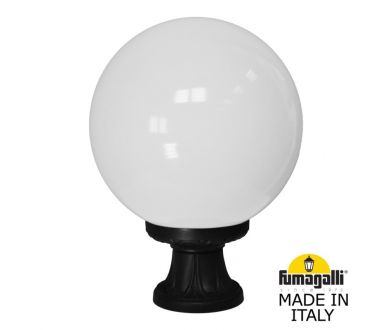 Купить Ландшафтный светильник Fumagalli Globe G30.110.000.AYF1R Ландшафтный светильник Fumagalli Globe G30.110.000.AYF1R