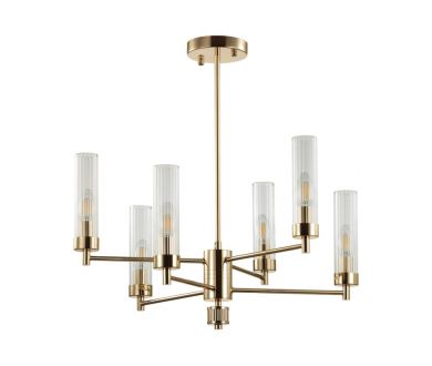 Купить Люстра на штанге Lumion Kamilla 5274/6C Люстра на штанге Lumion Kamilla 5274/6C