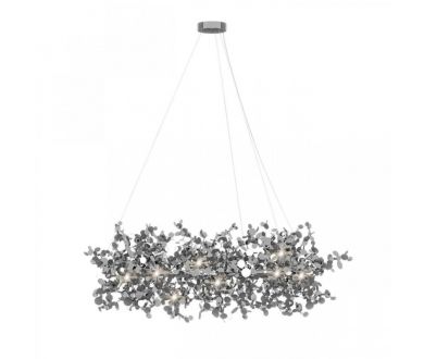 Купить Подвесная люстра Loft IT Spark 10101/600 Chrome Подвесная люстра Loft IT Spark 10101/600 Chrome