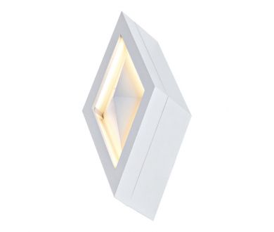 Купить Настенно-потолочный светодиодный светильник iLedex CReator SMD-924404 WH-3000K Настенно-потолочный светодиодный светильник iLedex CReator SMD-924404 WH-3000K
