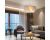 Подвесной cветильник ImperiumLoft Moonjelly Corona Twist 322681-26