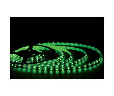 Купить Светодиодная влагозащищенная лента Horoz 7W/m 180LED/m 2835SMD зеленый 50M 081-009-0001 HRZ00002732 Светодиодная влагозащищенная лента Horoz 7W/m 180LED/m 2835SMD зеленый 50M 081-009-0001 HRZ00002732