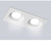 Встраиваемый светильник Ambrella Light Techno Spot Standard Tech TN102759