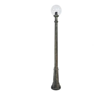 Купить Уличный фонарь Fumagalli Gigi/G250 G25.156.000.BXE27 Уличный фонарь Fumagalli Gigi/G250 G25.156.000.BXE27