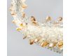 Подвесная люстра Modestyle MS.5006.1200 GD