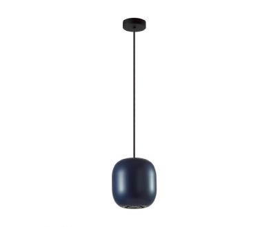 Купить Подвесной светильник Odeon Light Cocoon 5060/1CA Подвесной светильник Odeon Light Cocoon 5060/1CA