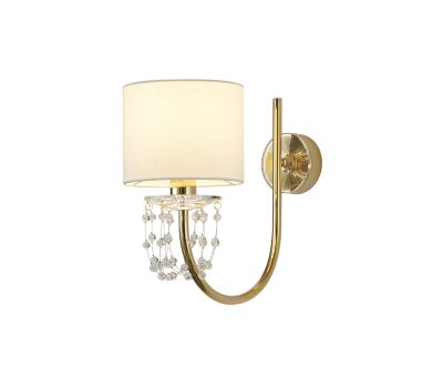 Бра Newport 4361/A new gold М0070572