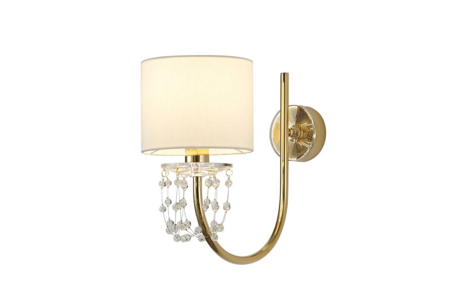 Бра Newport 4361/A new gold М0070572