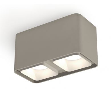 Купить Накладной светильник Ambrella Light Techno XS7852001 (C7852, N7701) Накладной светильник Ambrella Light Techno XS7852001 (C7852, N7701)