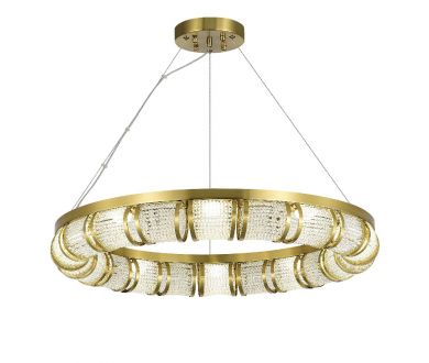 Купить Подвесная люстра ST Luce Esme SL6011.303.01 Подвесная люстра ST Luce Esme SL6011.303.01