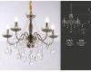 Подвесная люстра Ambrella Light Traditional TR4949