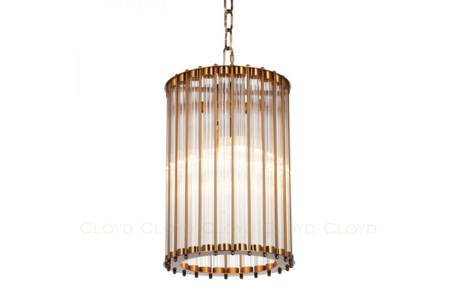 Подвесной светильник Cloyd Roderic 10640